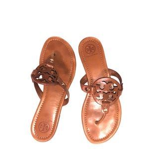 Tory Burch Miller Sandals